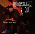 DONALD-D LET THE HORNS BLOW