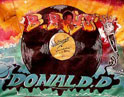 DONALD D B-BOYS